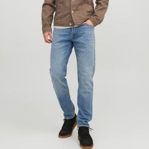 Jack & Jones Comfort Mike Jeans